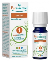 Puressentiel Incense Essential Oil 5ml