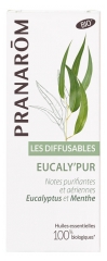 Pranarôm Eucaly'Pur Bio 30 ml