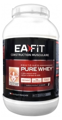 Eafit Pure Whey Muscle Growth 2,2kg