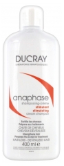 Ducray Anaphase Stimulating Cream Shampoo 400ml