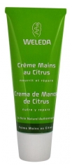 Weleda Citrus Hand Cream 50ml