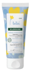 Klorane Bébé Crema Idratante 40 ml