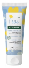 Klorane Bébé Crème Hydratante 40 ml