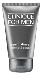 Clinique For Men Shaving Cream 125 ml