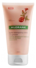 Klorane Conditioning Cream with Pomegranate 150ml