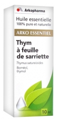 Arkopharma Arko Essentiel Thyme Essential Oil 10ml