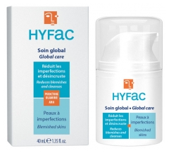 Hyfac Global Pleje 40 ml