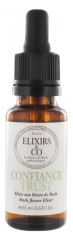 Elixirs &amp; Co Confiance 20 ml