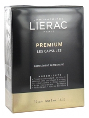 Lierac Premium 30 Kapseln