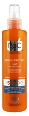 RoC Soleil-Protect Moisturising Spray Lotion SPF50+ 200ml