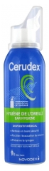Novodex Cerudex Hygiène de l'Oreille 100 ml