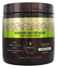 Macadamia Nourishing Moisture Masque Hydratant Nourrissant 500 ml
