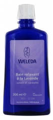 Lavender Relaxing Bath Milk 200ml
