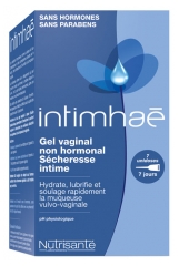 Vitavea Intimhaé Intimate Dryness Non Hormonal Vaginal Gel 7 Single Doses