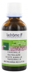 Ladr&ocirc;me Biologisch Vers Plantenextract Kamille Matricaria 50 ml