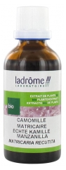 Ladrôme Organiczny świeży Ekstrakt Roślinny Rumianek Matricaria 50 ml