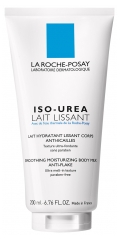 La Roche-Posay Iso-Urea Smoothing Milk 200ml