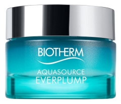 Biotherm Aquasource Everplump Plumping Smoothing Moisturizing Concentrated Treatment 50ml
