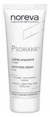 Noreva Psoriane Lugnande Kr&auml;m 40 ml