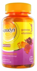 Supradyn 70 Gums with Vitamins