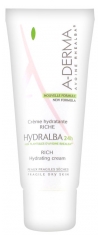 A-DERMA Hydralba 24H Rich Hydrating Cream 40ml