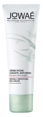 Jowaé Wrinkle Smoothing Rich Cream 40ml