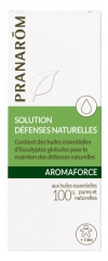 Pranarôm Aromaforce Solution for Natural Defenses 30ml