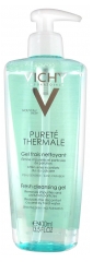 Vichy Pureté Thermale Fresh Cleansing Gel 400ml