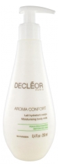 Decléor Aroma Confort Moisturising Body Milk 250ml