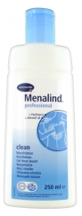 Hartmann Menalind Professional Clean Wash Lotion 250ml