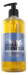 Tad&eacute; Marseille Zeep 500 ml