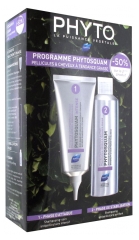 Phyto Phytosquam Program Dandruff and Oily Hair