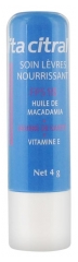 Vita Citral Ravitseva Huultenhoito SPF15 4 g