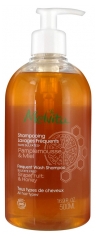 Melvita Shampoing Lavages Fréquents 500 ml