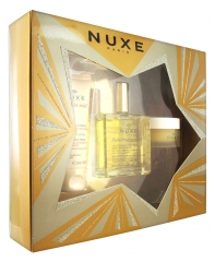 Nuxe My Dream Set
