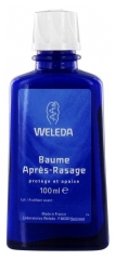 Weleda Baume Après-Rasage 100 ml