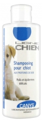 Canys Shampoing pour Chiot 200 ml