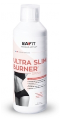 Eafit Ultra Slim Burner-Getränk Mit 4-Fach Wirkung 500 ml