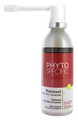 PhytoSpecific Phytotraxil Traitement des Chutes de Traction 50 ml