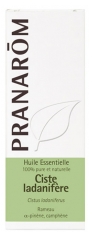 Huile Essentielle Ciste Ladanifère (Cistus ladaniferus) 5 ml