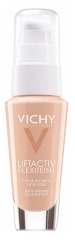 Vichy Liftactiv Flexilift Teint Make-Up mit Lifting Effekt LSF 20 30 ml