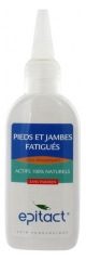Epitact Pieds et Jambes Fatiguées Soin Dynamisant 75 ml