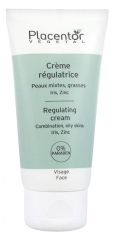Placentor Végétal Regulating Cream For Combination and Oily Skins 50ml