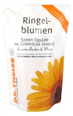 Dr. Theiss Liquid Soap with Calendula Eco-Refill 500ml