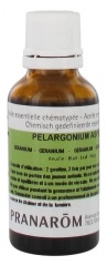 Pranarôm Essential Oil Geranium of Egypt (Pelargonium Asperum) 30 ml