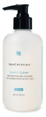 SkinCeuticals Cleanse Simply Clean 250ml