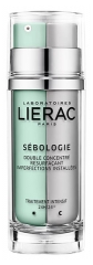 Lierac Sébologie Double Resurfacing Concentrate Imperfections Installed 30 ml