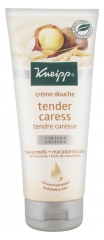 Kneipp Shower Cream Tendre Caress Limited Edition 200ml
