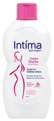 Intima Gyn Expert Crème Douche Extra Douce 500 ml