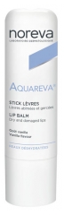 Noreva Aquareva Moisturizing Lip Balm 3.6ml